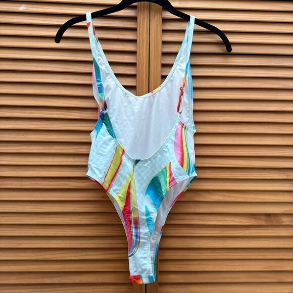 NWT Fabletics One Piece Size XS - Picture 3 of 5